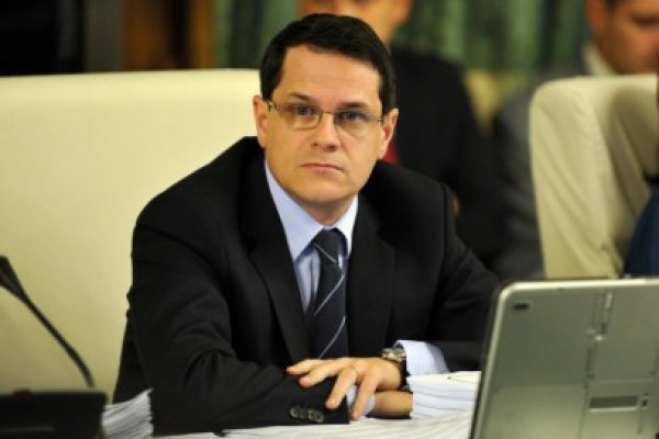 Eduard Hellvig, întrebat despre o refacere a USL: Never say never